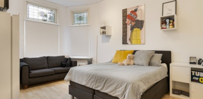 Utrecht, Schroeder van der Kolkstraat 7 image