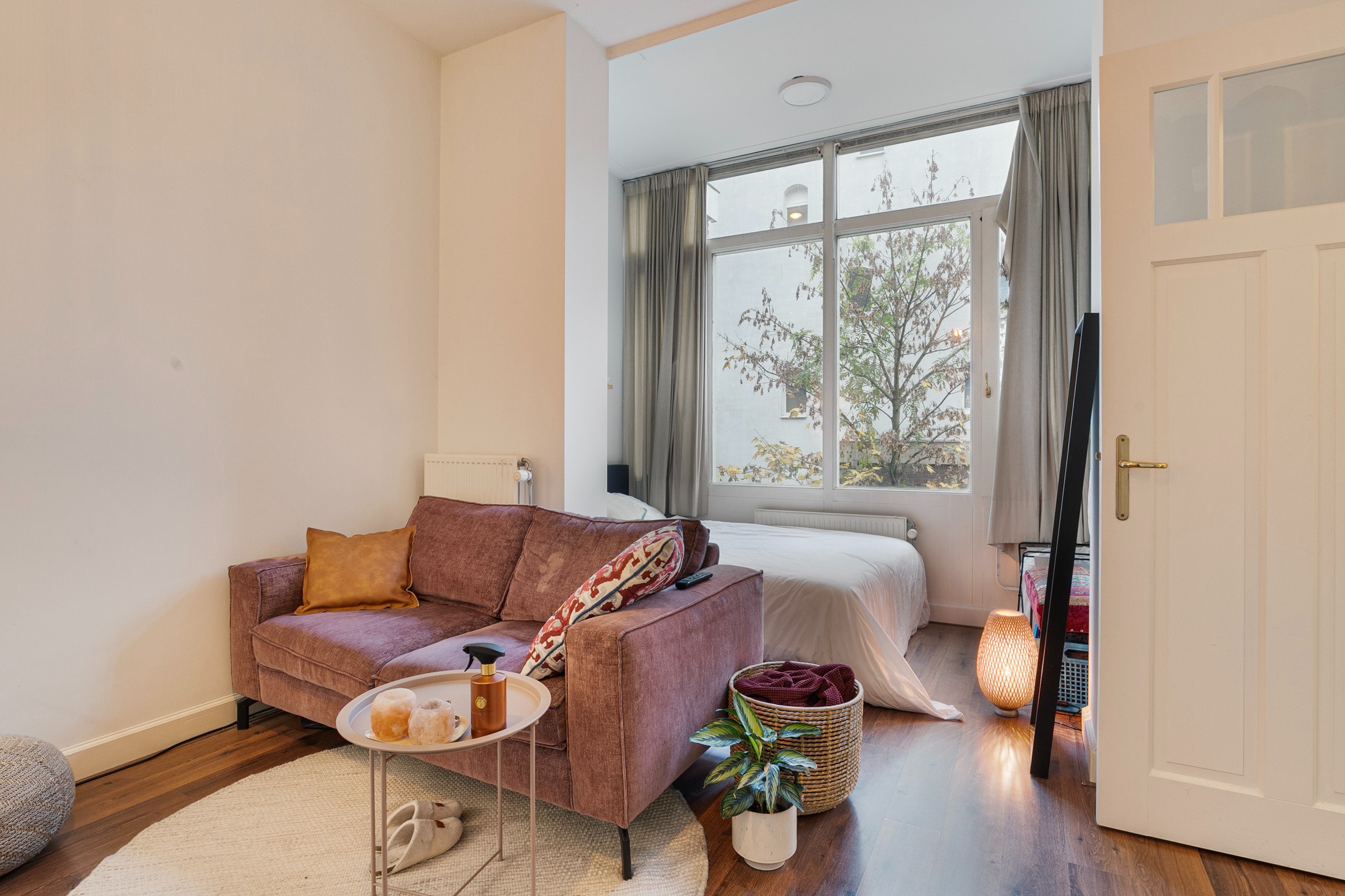 Utrecht, Schroeder van der Kolkstraat 7 image