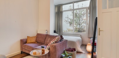 Utrecht, Schroeder van der Kolkstraat 7 image