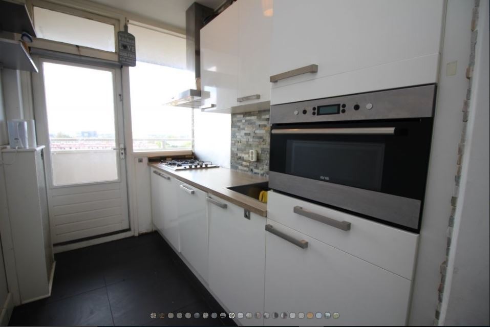 Utrecht, Eisenhowerlaan 312 image