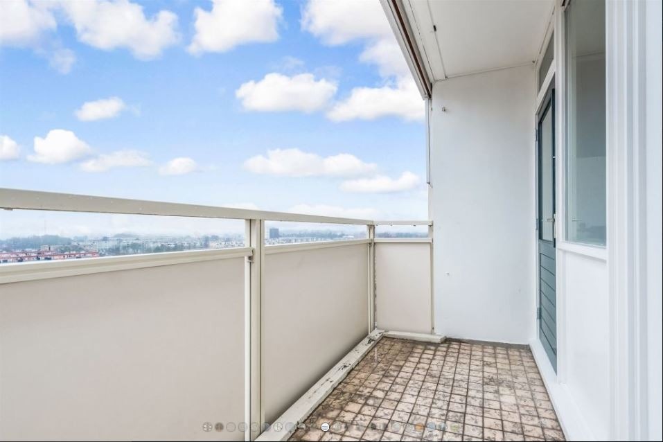 Utrecht, Eisenhowerlaan 312 image