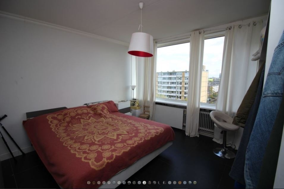 Utrecht, Eisenhowerlaan 312 image