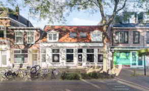 Zwolle, Vechtstraat 39 - 41 image