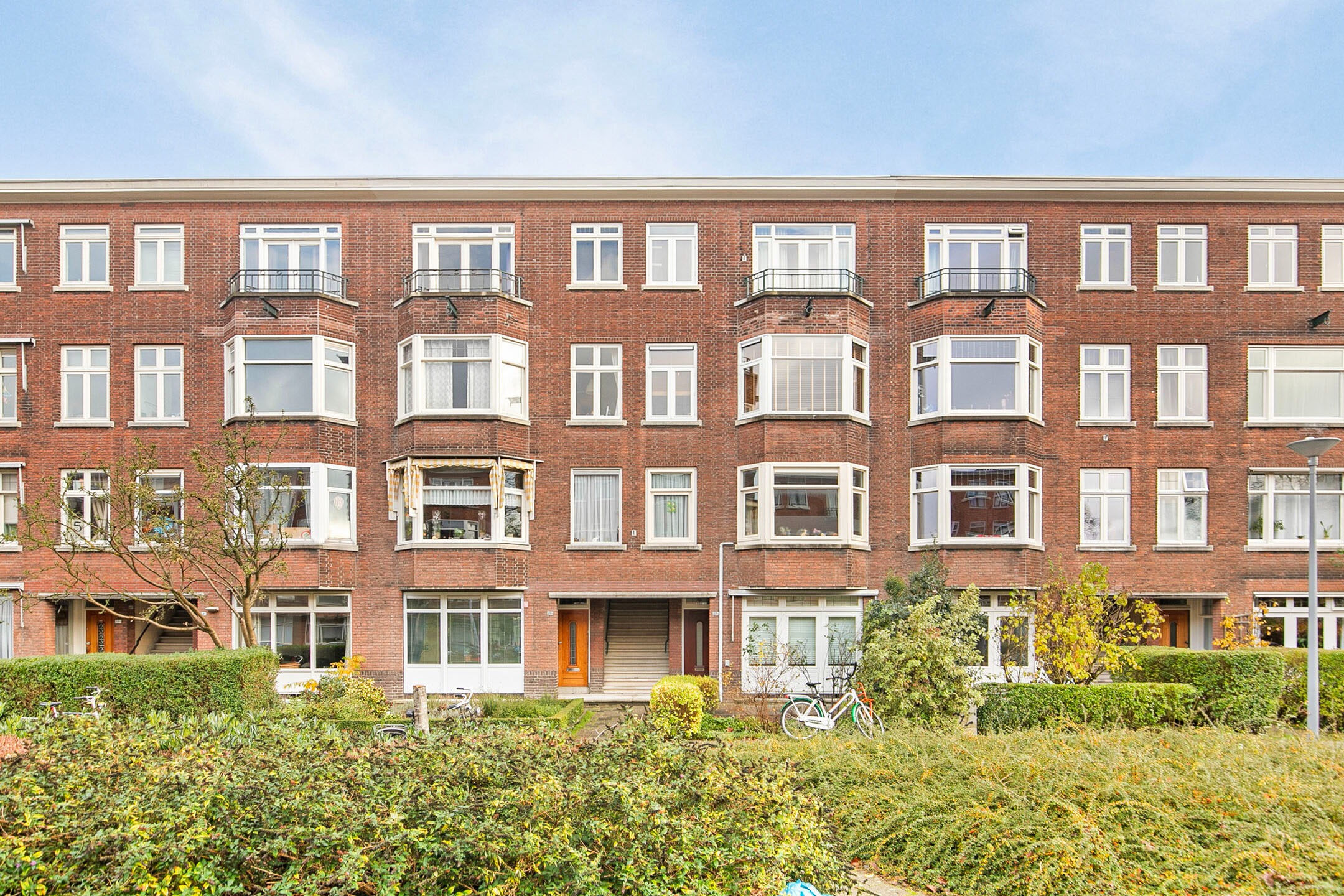 Rotterdam, Ramlehweg 26 C image