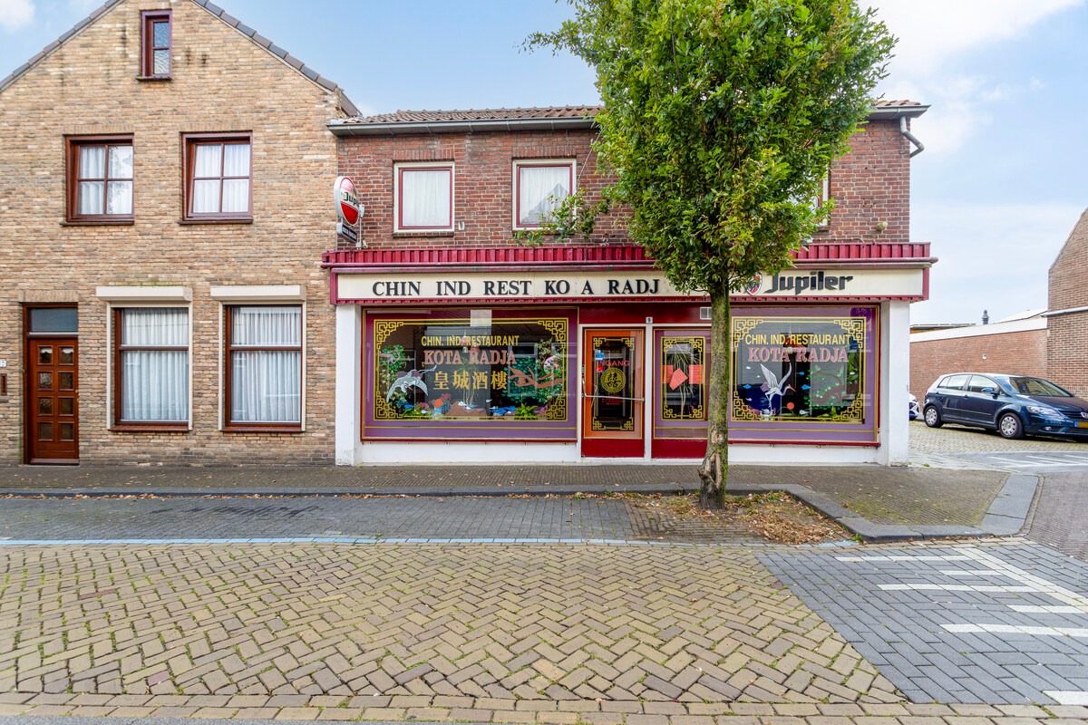 Image of Steenbergen, Blauwstraat 9
