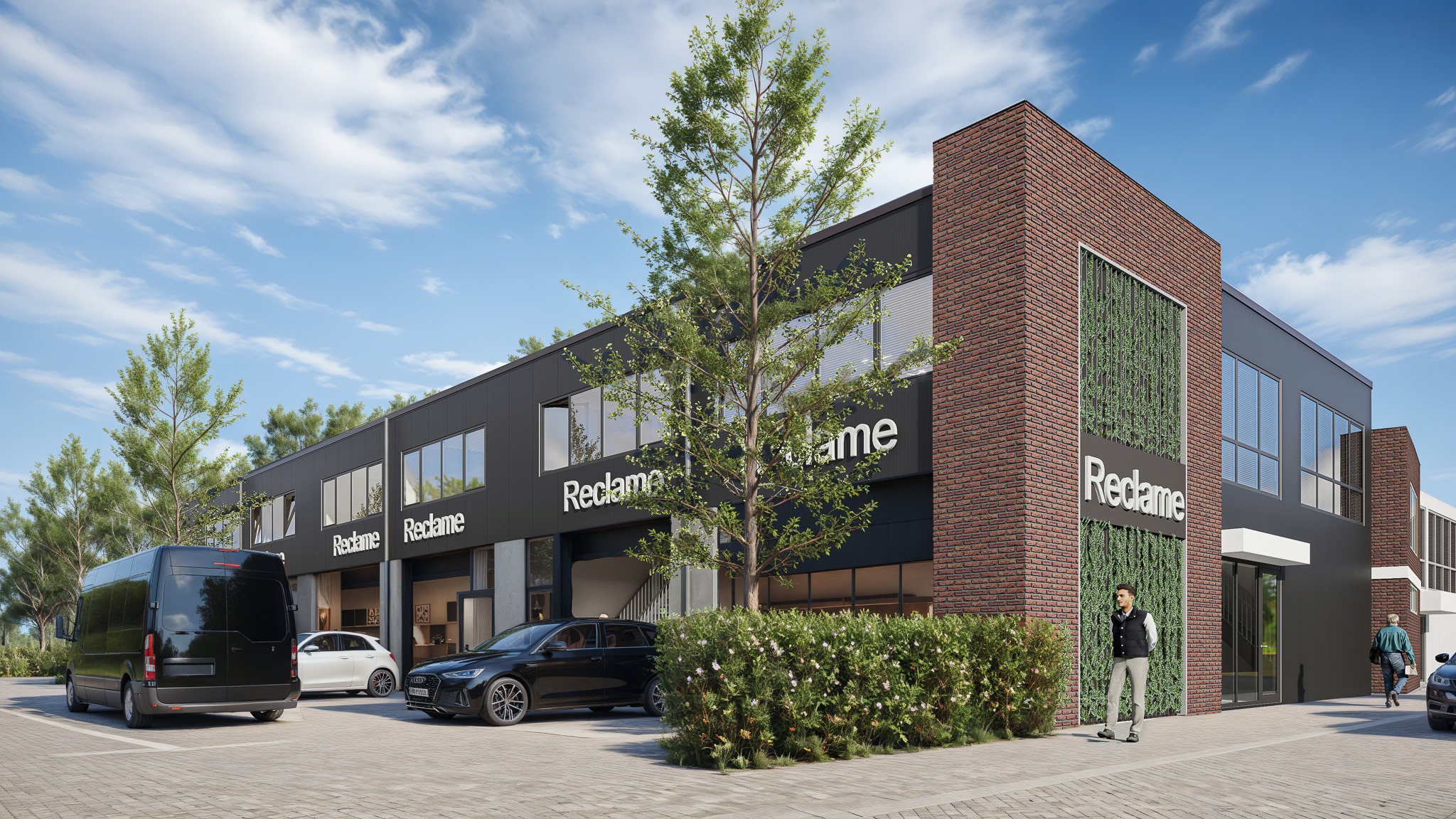 Rotterdam, Gantelstraat 8 image