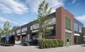 Rotterdam, Gantelstraat 8 image