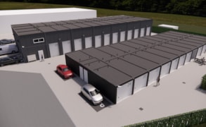 Neede, Handelsweg image