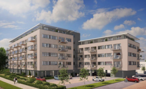 Zwolle, Govert Flinckstraat 11 - F image