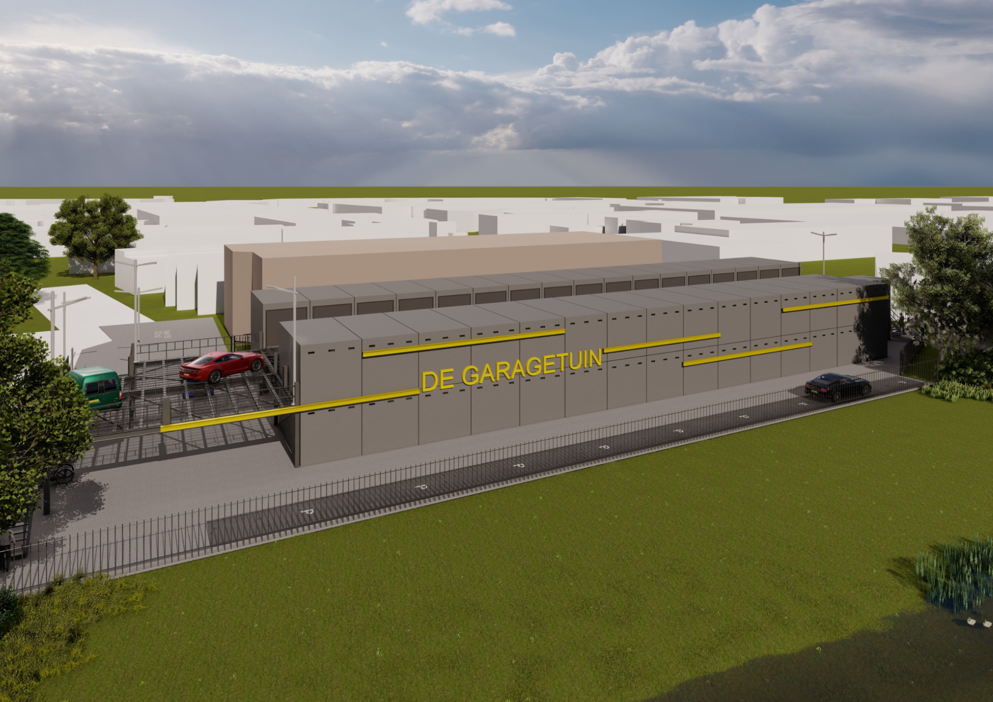 Oldenzaal, Kleibultweg 2 image