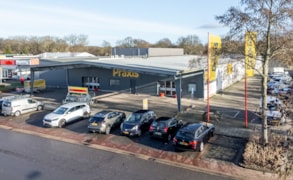 Lelystad, Schroefstraat 8 image