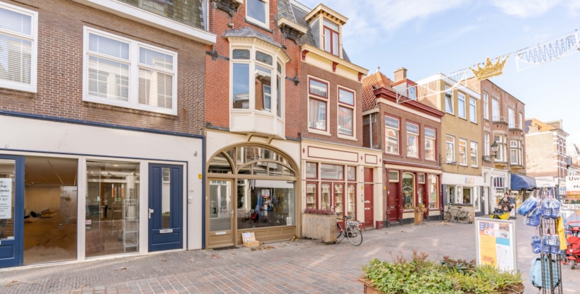 Den Haag, Keizerstraat 145 image