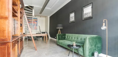 Den Haag, Keizerstraat 145 image