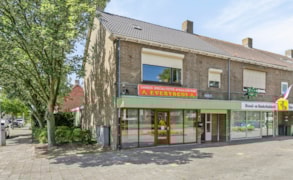 Halsteren, Burgemeester Elkhuizenlaan 31 image