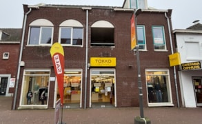 Goor, Grotestraat 105 image