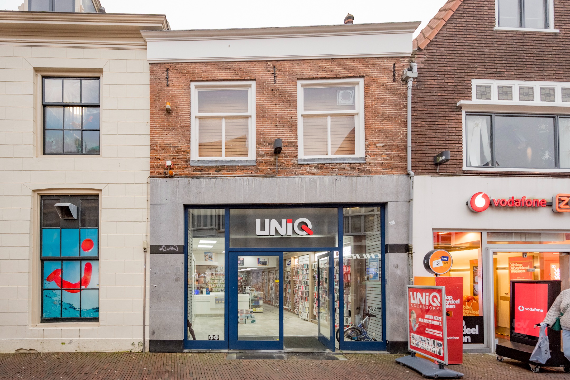 Amersfoort, Utrechtsestraat 4 image