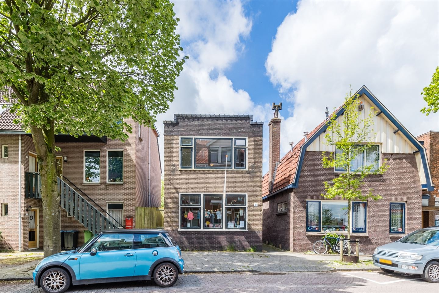 Koog aan de Zaan, Hoogstraat 19 A image