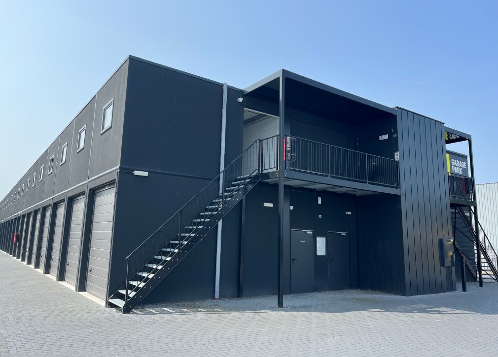 Roosendaal, Vaartveld 8 image