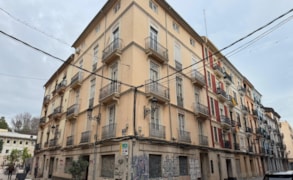 Valencia, Calle de Borull 34 image