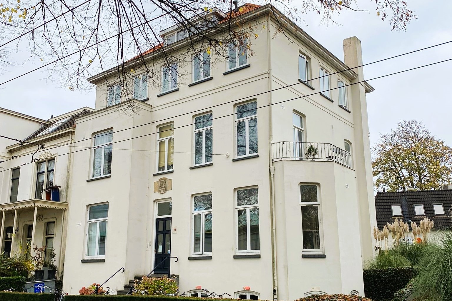 Arnhem, Utrechtseweg 72 & 72A image