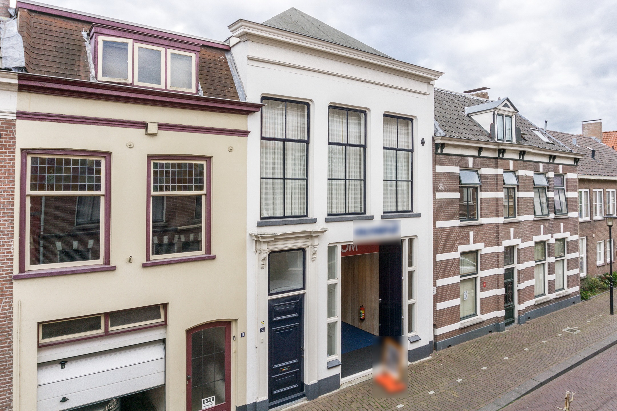 Tiel, Gasthuisstraat 13 A image