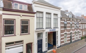 Tiel, Gasthuisstraat 13 A image