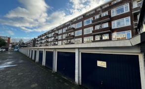 Rotterdam, Blankenburgstraat 149 image