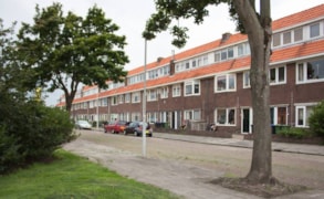 Sneek, Frederik Hendrikstraat 29 image