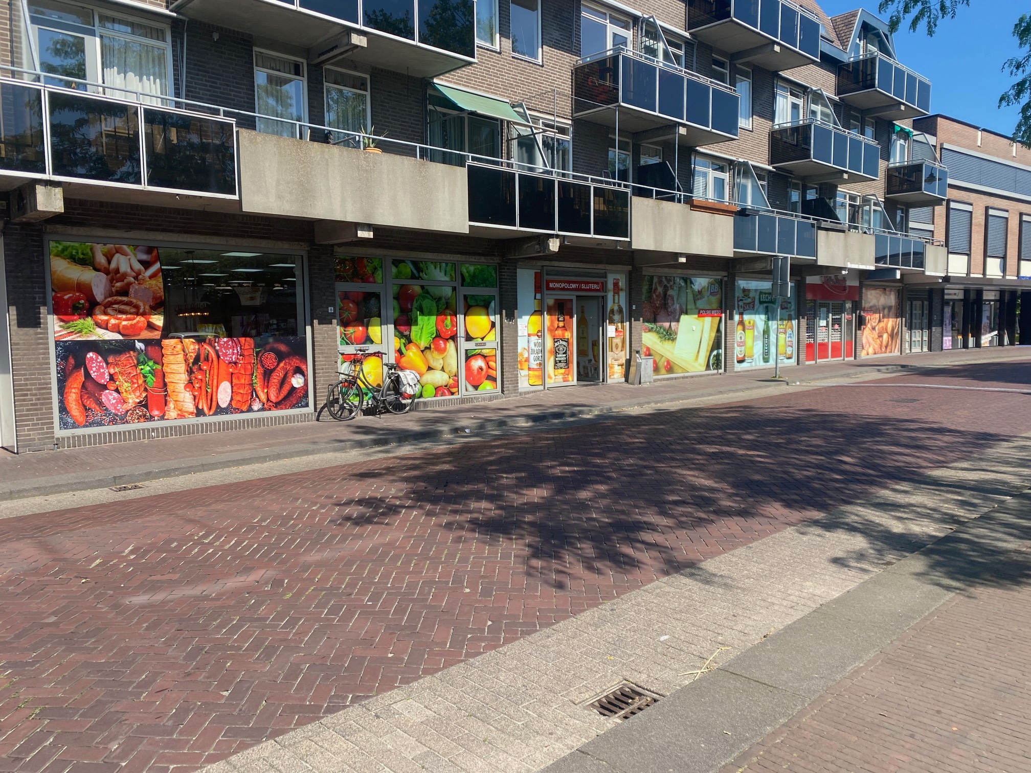 Veghel, Meijerijstraat 3 -6 image