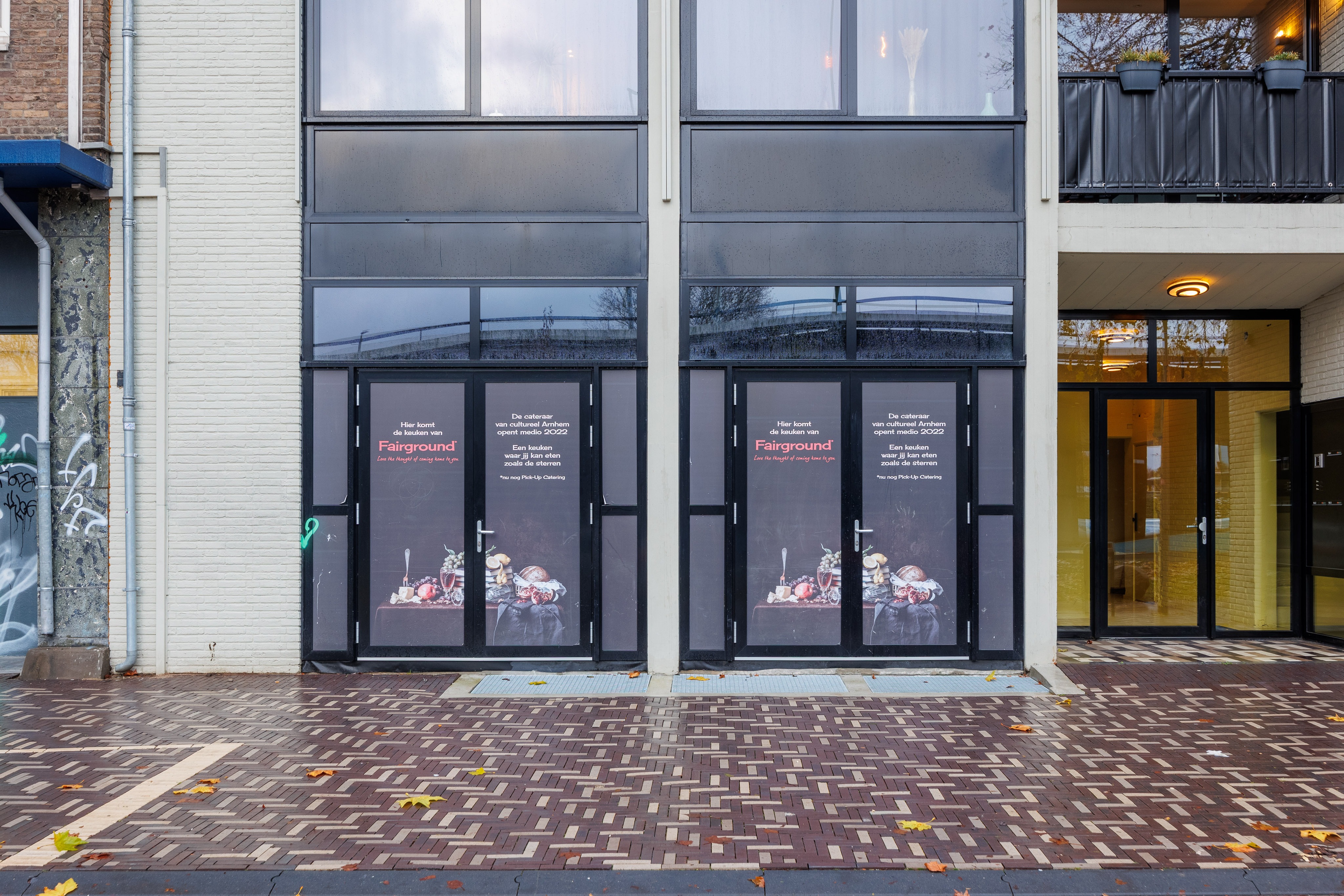 Arnhem, Oude Kraan 20 image