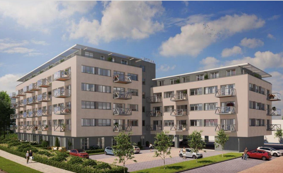 Zwolle, Govert Flinckstraat 21 -D image