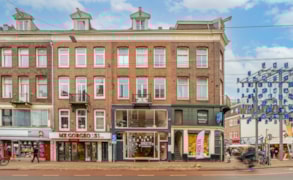 Amsterdam, Van Woustraat 14 H image