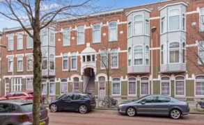 Den Haag, Brandtstraat 151 & 151A image