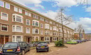 Amsterdam, Kuinderstraat 30 H image