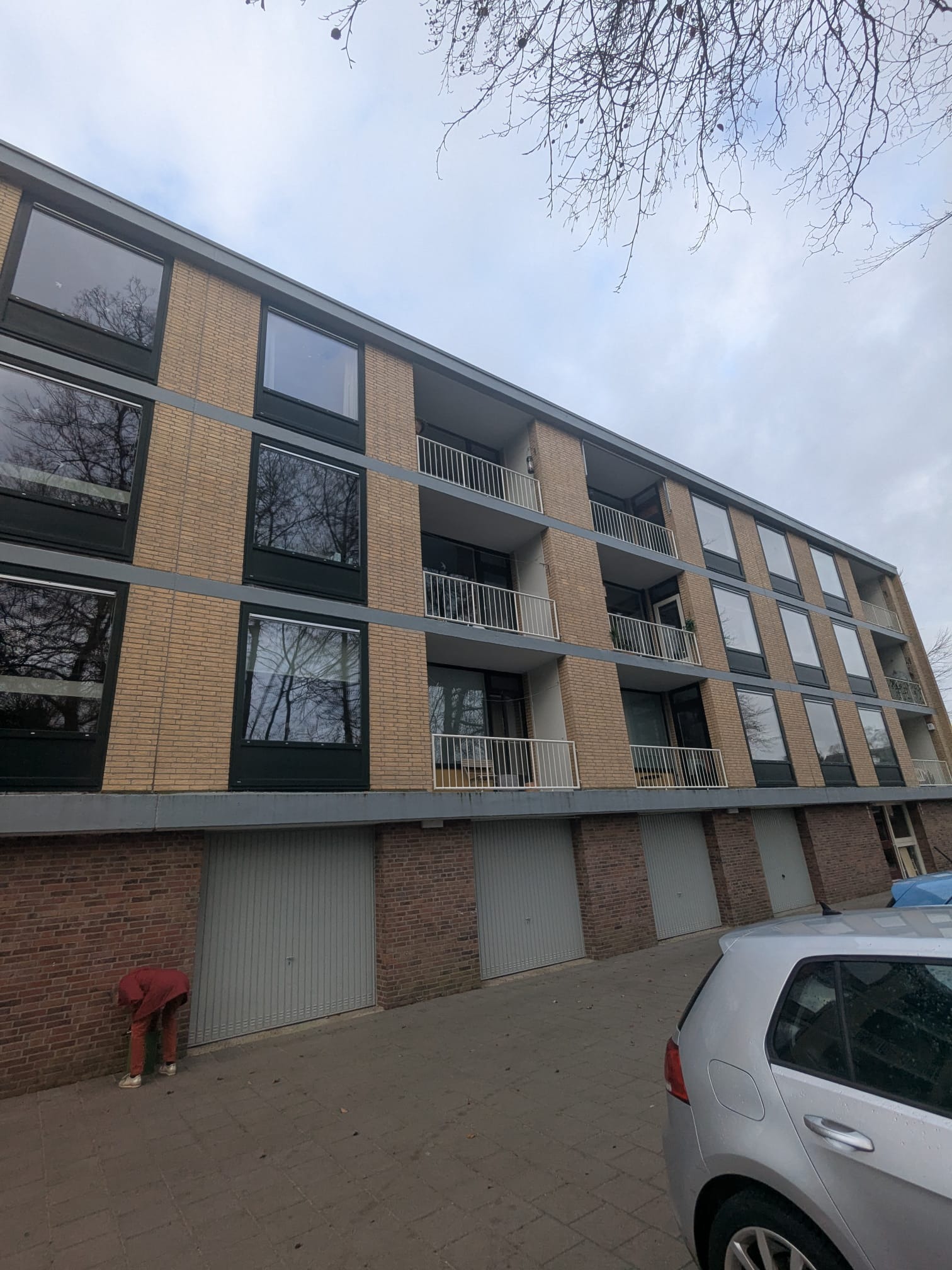 Baarn, Haydnlaan 17 image