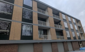 Baarn, Haydnlaan 17 image