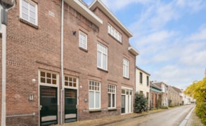 Tilburg, Mariastraat 4 image