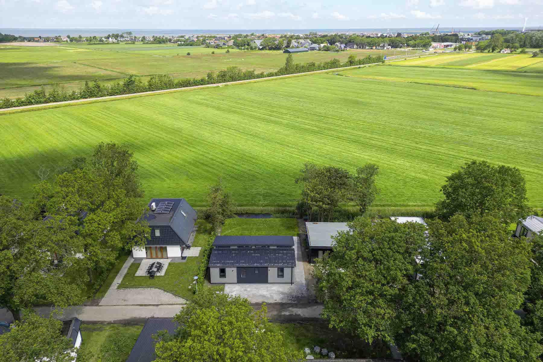 Den Oever, Akkerweg 41 21 image