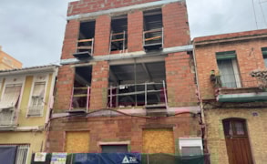 Valencia, Carrer del Progrés 139 image