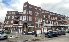 Rotterdam, Wevershoekstraat 59 A-01, A-02, & 59B image
