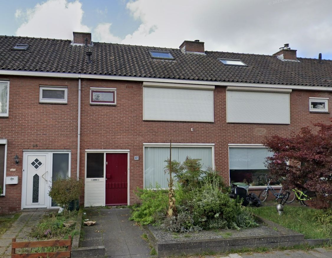 Nijmegen, Symfoniestraat 87 image