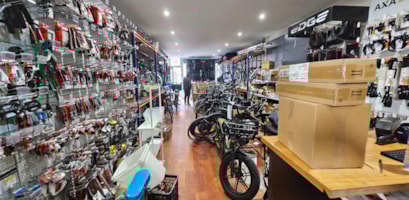 Scheveningen, Prins Willemstraat 26 A image