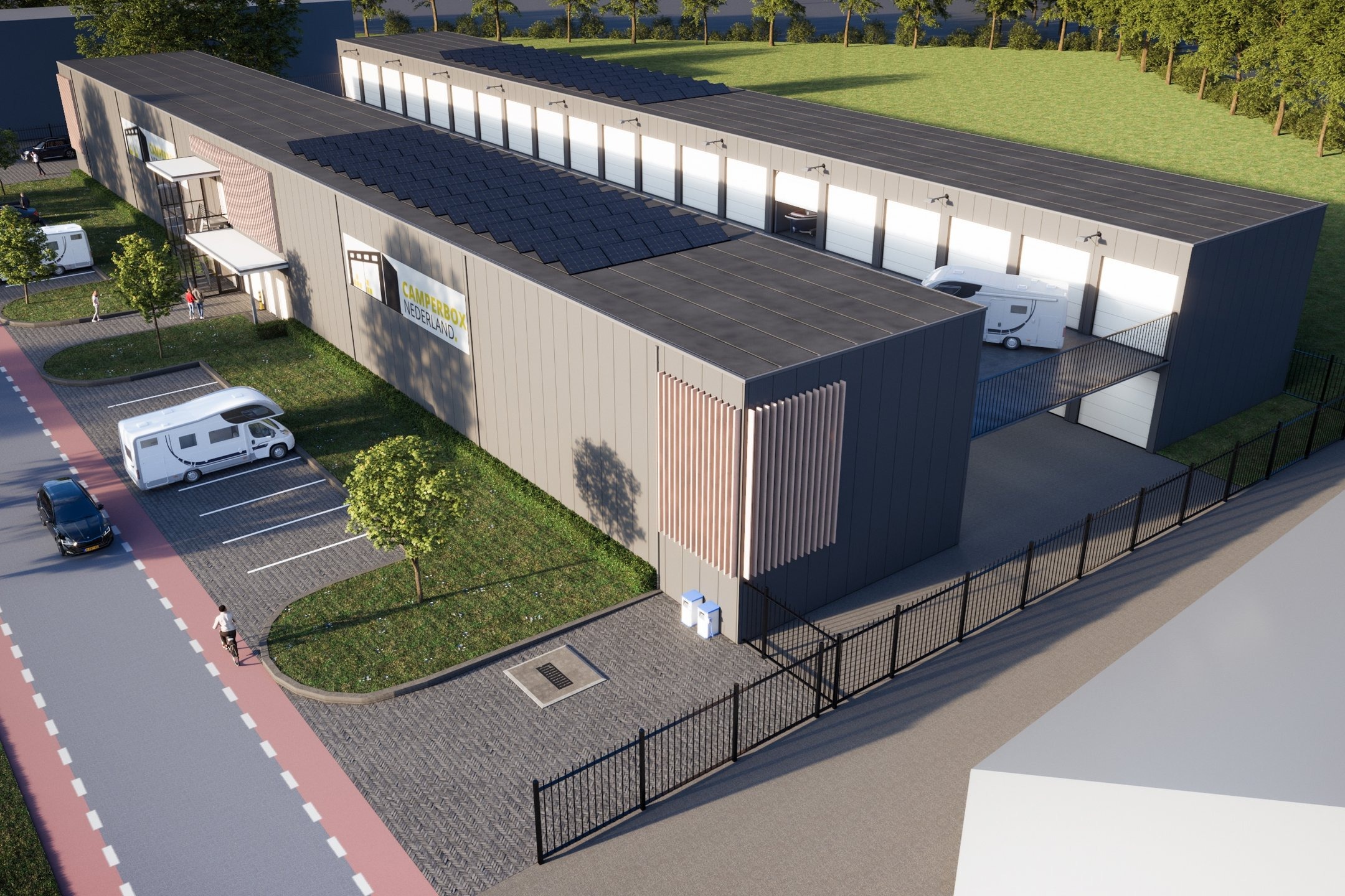 Steenwijk, Eeser Hout 10 image