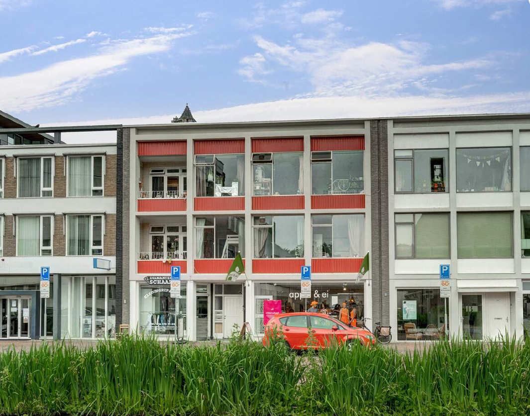 Arnhem, Beekstraat 67 1 en 2 image