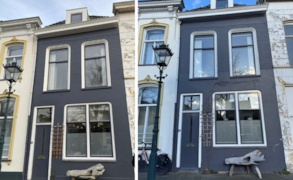 Kampen, Burgwal 74 image