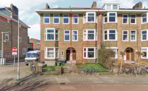 Arnhem, Johan de Wittlaan 209 image