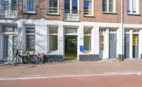 Amsterdam, Overtoom 568 image