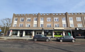 Eindhoven, Piuslaan 107 image