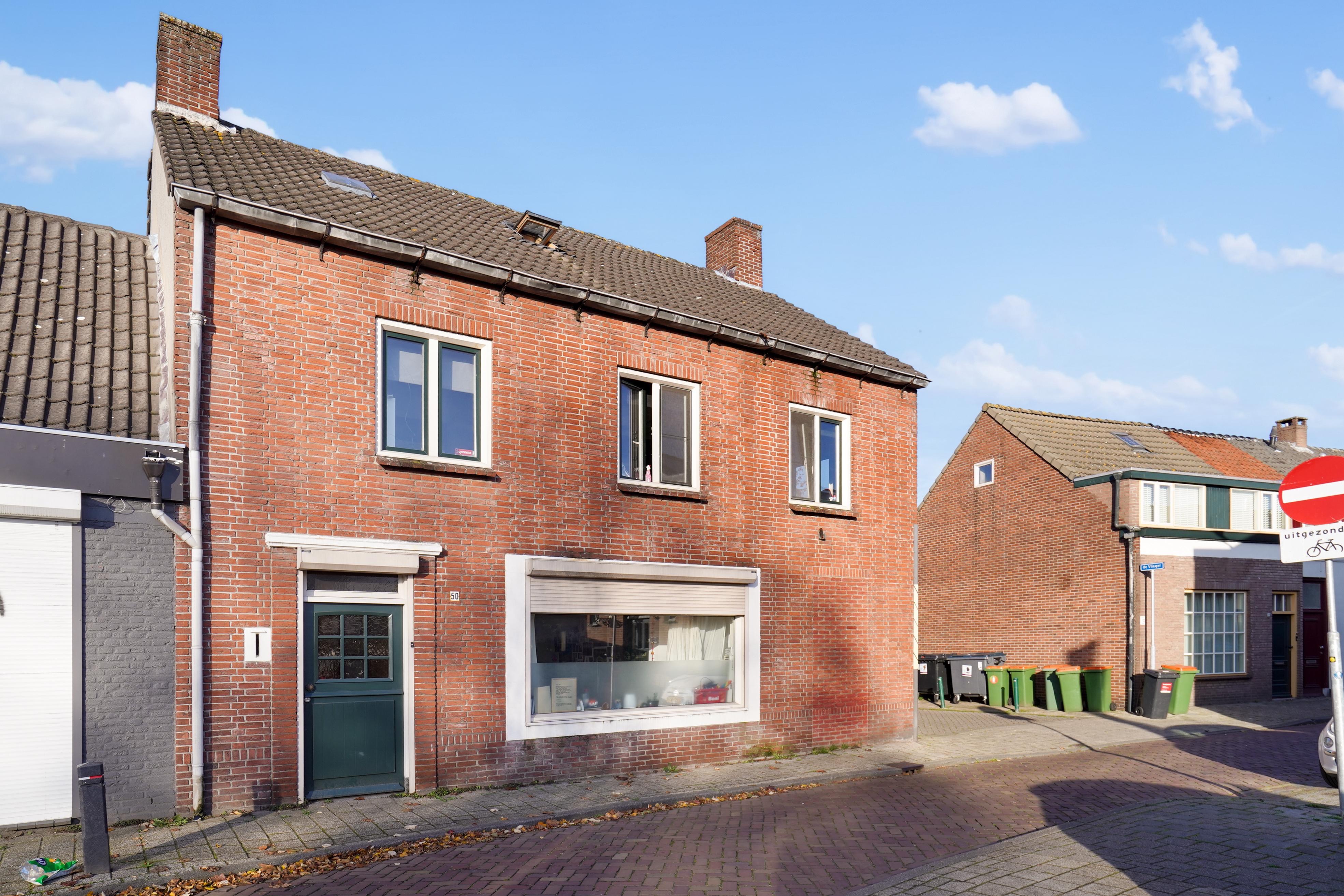 Breda, Zandbergweg 50 image