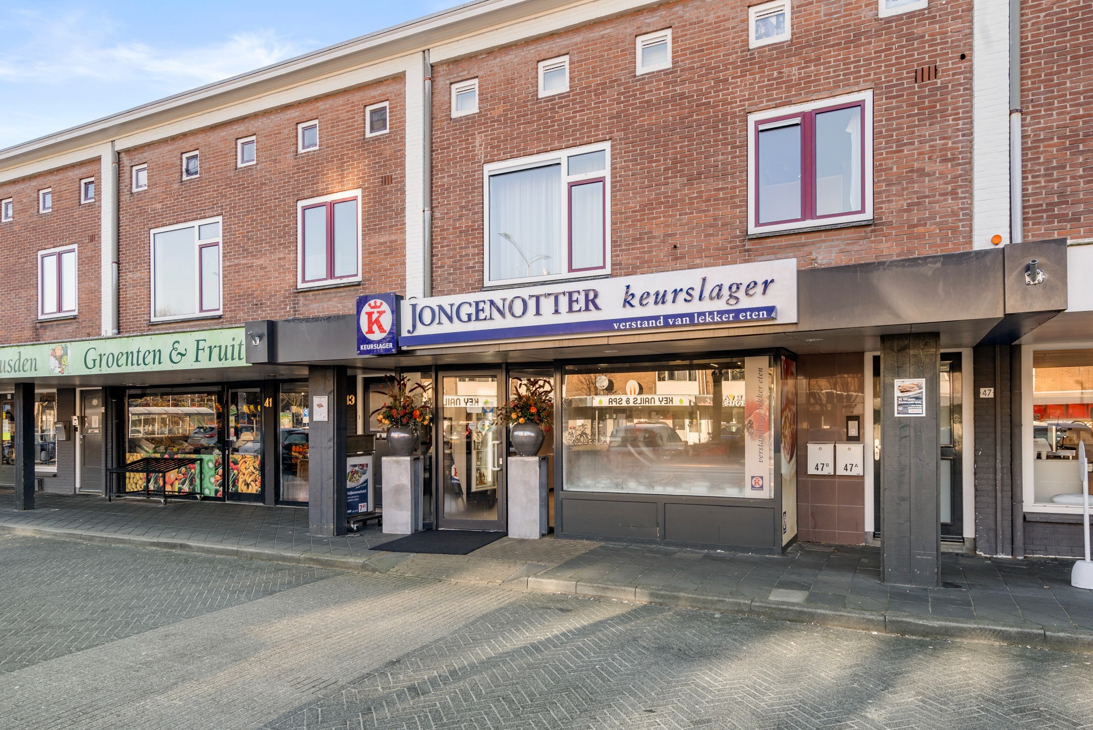 Ede, Rozenplein 45 image